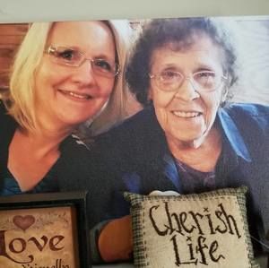 Meet your Posher, Barbara